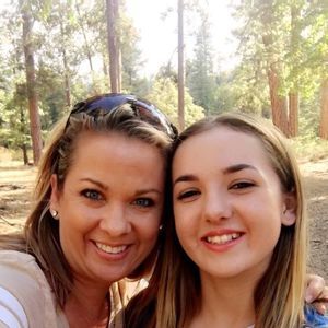 Meet your Posher, Shawna